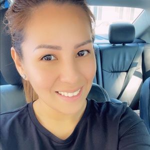 Meet your Posher, Erika